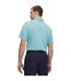Polo Motif/style Tech Homme Bleu Brumeux Under Armour-2