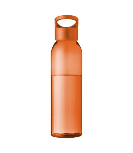 Bullet Sky Bottle (Orange) (One Size) - UTPF135