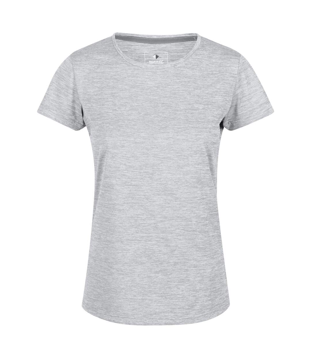 Regatta Womens/Ladies Josie Gibson Fingal Edition T-Shirt (Cyberspace) - UTRG5963-2