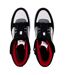 Mens Kilian Hito Ltmx Suede Trainers White Black Hugo-4