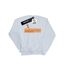 Disney Sweatshirt Winnie The Pooh Tigger 1968 Femmes/Dames (Blanc) - UTBI42850-1