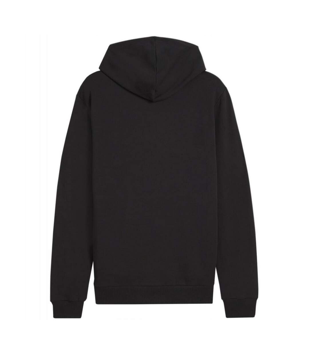 Veste À Capuche Team Goal Homme Noir Puma-3