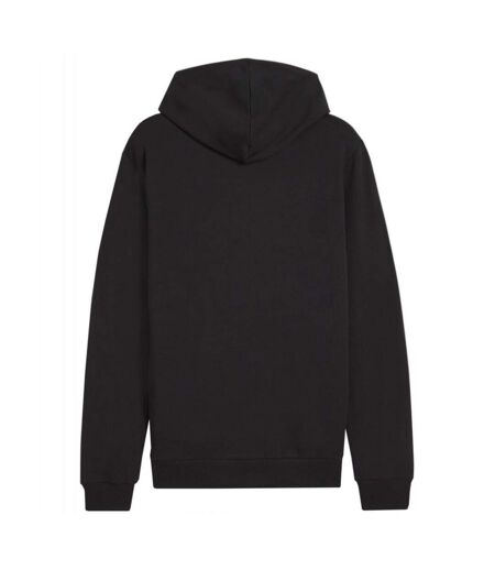 Veste À Capuche Team Goal Homme Noir Puma