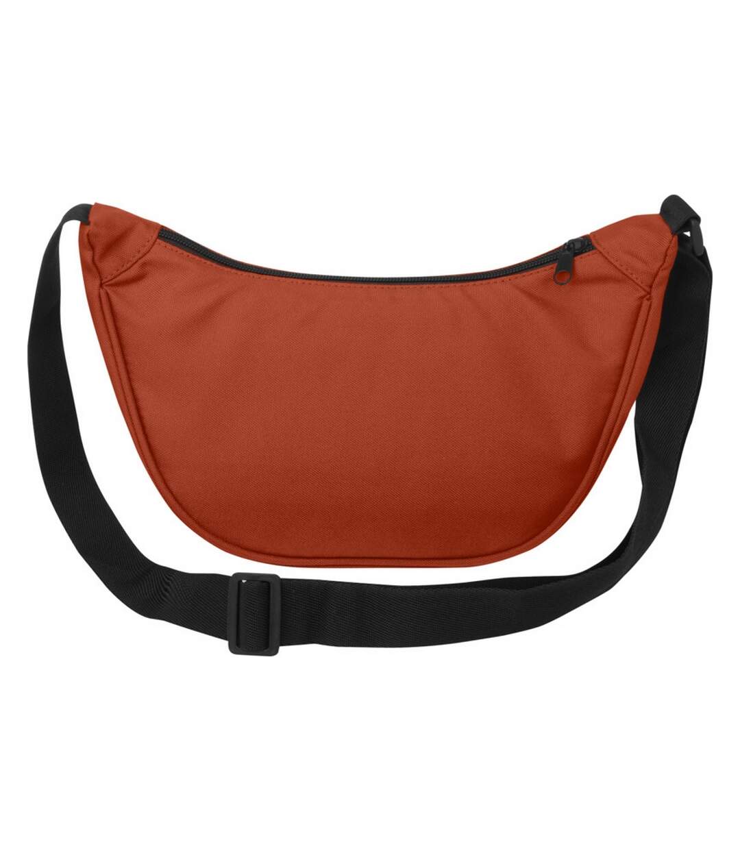 Byron Recycled Polyester 1.5l Waist Bag One Size Brick Generic-2