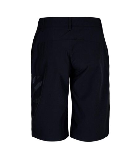 Womens/ladies Logo Shorts Black Five Ten