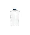 Gilet  sans manches DayToDay WK. Designed To Work