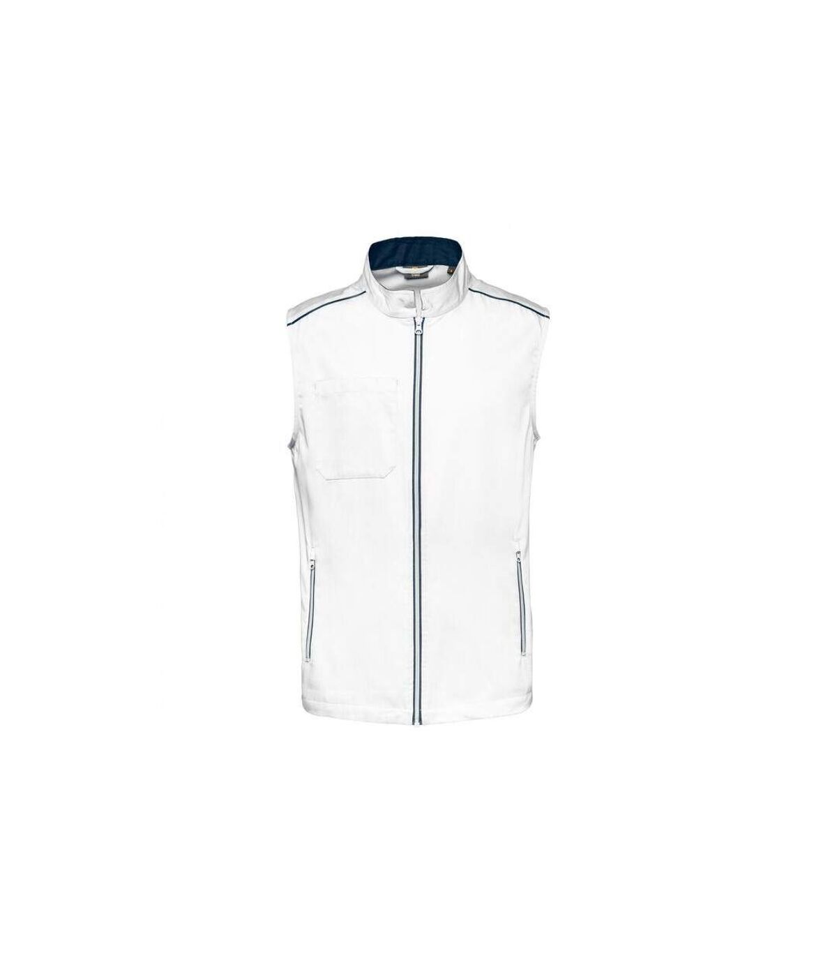 Gilet  sans manches DayToDay WK. Designed To Work