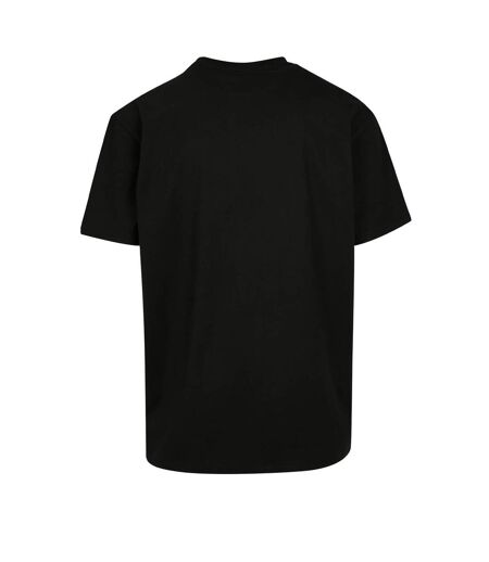 Noir Mister Tee