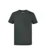 T-shirt Homme Vert Kaki Firetrap-1