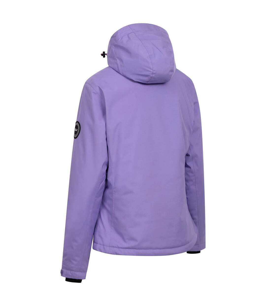 Blouson De Ski Jacquline Femme Lavande Trespass-2