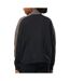 Sweat Noir/Gris Femme Under Armour Rival Fleece - L