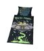 Ufo Reversible Duvet Set Multicoloured Rick And Morty-1