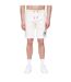 Short metafone homme blanc cassé Henleys-1