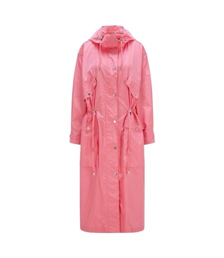 Veste C Palilo Femme Rose Boss