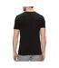 Lot de trois t-shirt blanc/noir/gris homme tommy hilfiger stretch-3