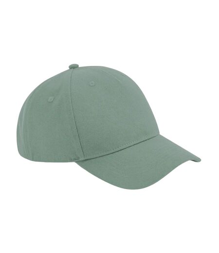 Casquette De Baseball Adulte Vieux Vert Beechfield