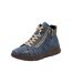 Basket Montante Cuir Rieker Odeon-5