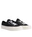 Baskets Dyer Homme Noir Hugo Boss-1