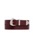 Ceinture marron femme tommy hilfiger cool 3.0-1