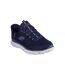 Basket à Lacets Skechers Glide Step Noxus-3