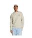 Mens stamp crew neck sweatshirt cove Lyle & Scott