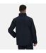 Mens Waterproof Jacket Navy Black Regatta Professional-3