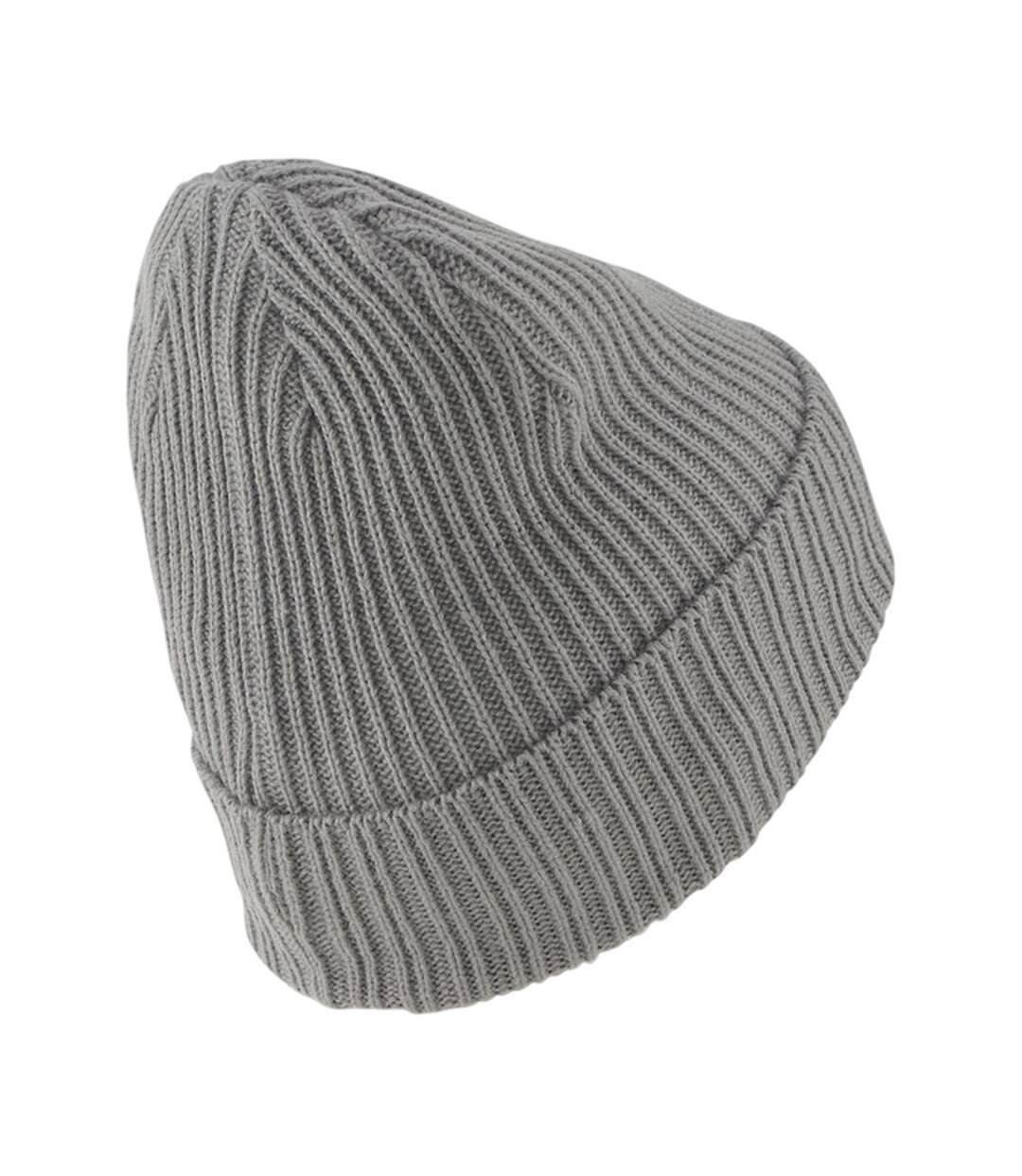 Bonnet Classic Gris Puma-2