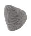 Bonnet Classic Gris Puma-2
