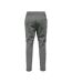 Pantalon fluide vert homme only & sons linus-2