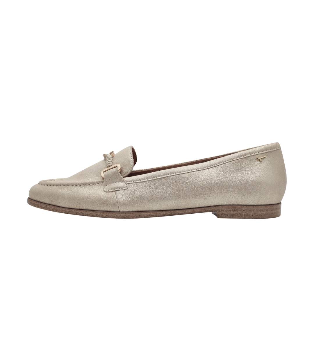 Ballerine Cuir Tamaris-1