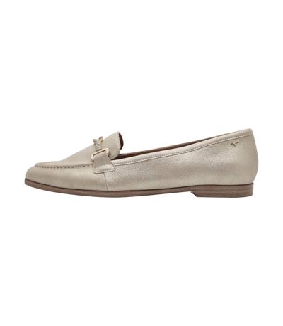Ballerine Cuir Tamaris