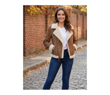 Blouson coupe perfecto ADOBEM