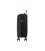 Roll Road - Valise cabine 55cm India - noir - 9765