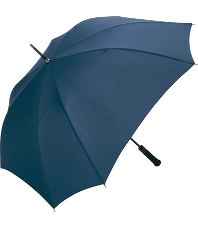Parapluie standard automatique carré - FP1182 - bleu marine