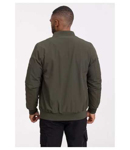 Blouson Bombers