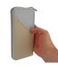 Ladies Faux Leather Wallet Large Panelled Purse Card Coin Organiser-4