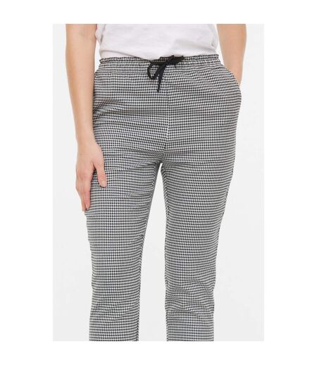 Pantalon polyester regular GURI