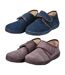 CHARENTAISE Homme Pantoufle PREMIUM-4