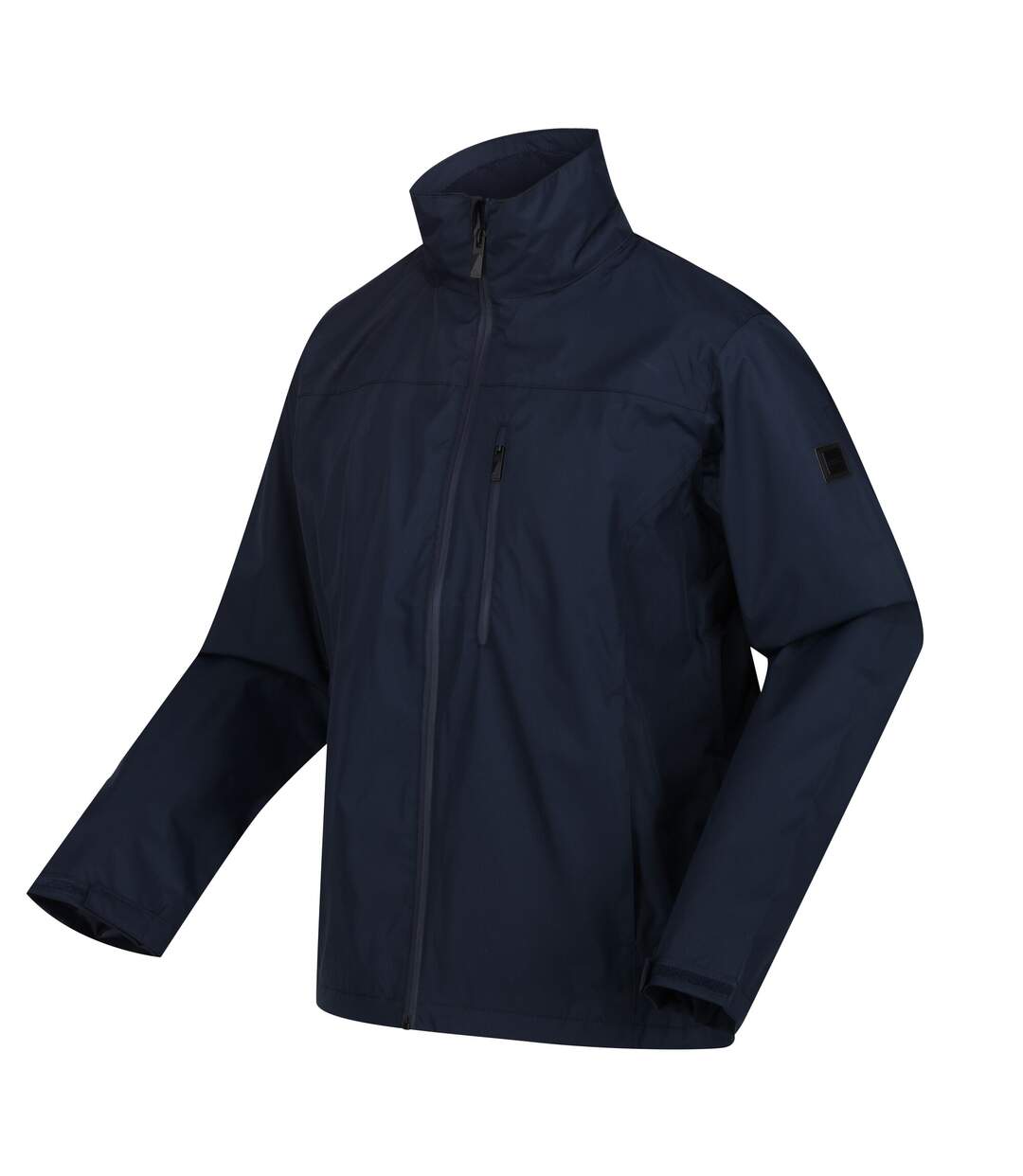 Mens Moben Waterproof Jacket Navy Regatta-3
