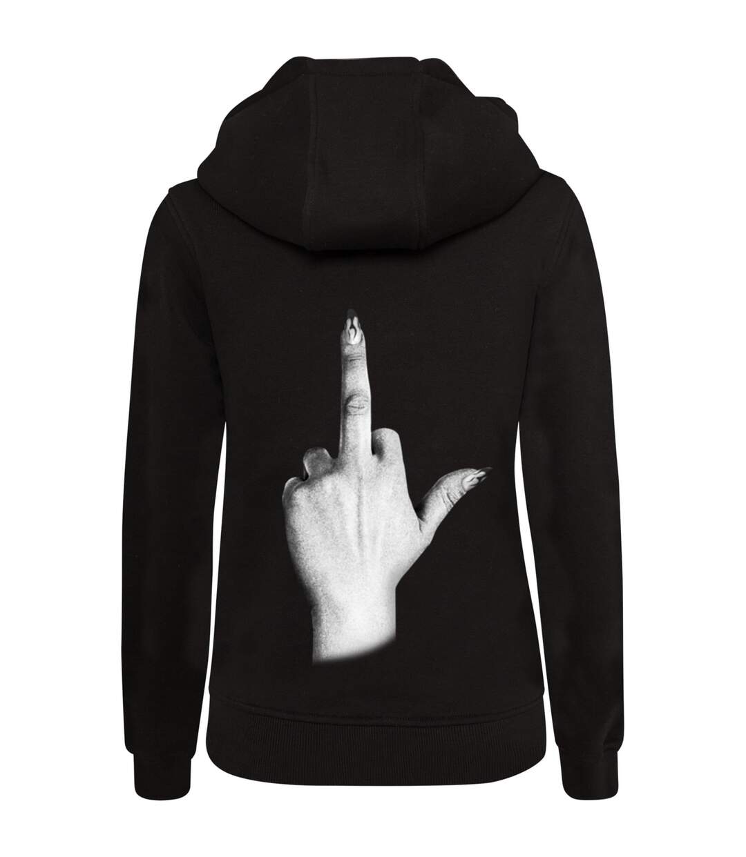 Noir Miss Tee-3