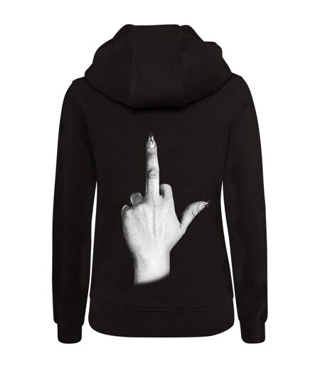 Noir Miss Tee
