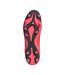 Chaussures De Foot Pour Terrain Ferme F50 Club Homme Aurore Noire Corail Vif Gris Métallisé Adidas-4
