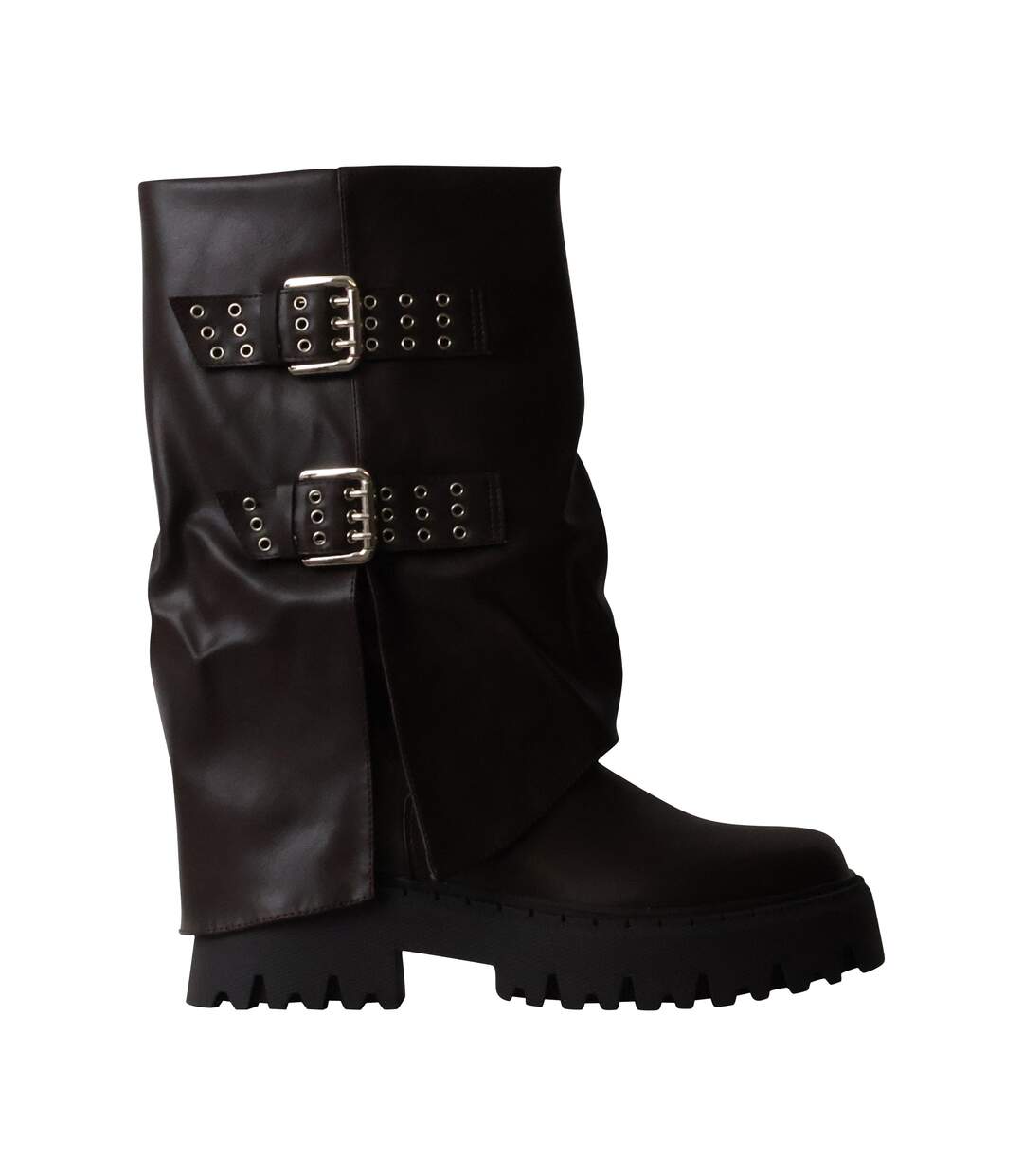 Bottes à Zip Joia-2