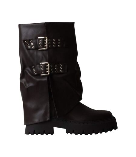 Bottes à Zip Joia