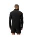 Haut De Rugby Tempo Homme Noir Canterbury-3