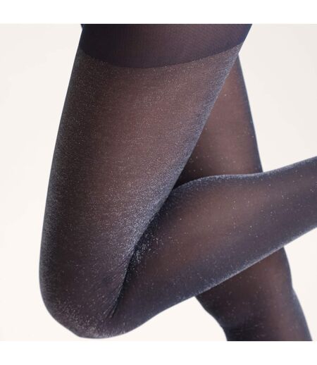 Collant Trendy Lurex Style