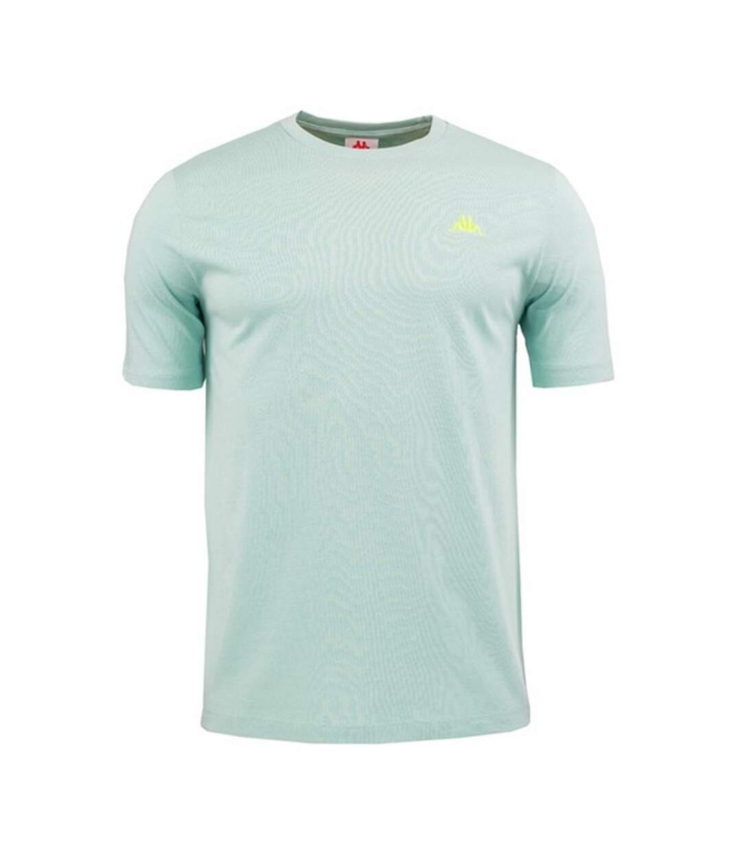 T-shirt 15-3507 Homme Bleu Kappa-2