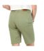 Bermuda kaki femme lee cooper wopara - 27-2