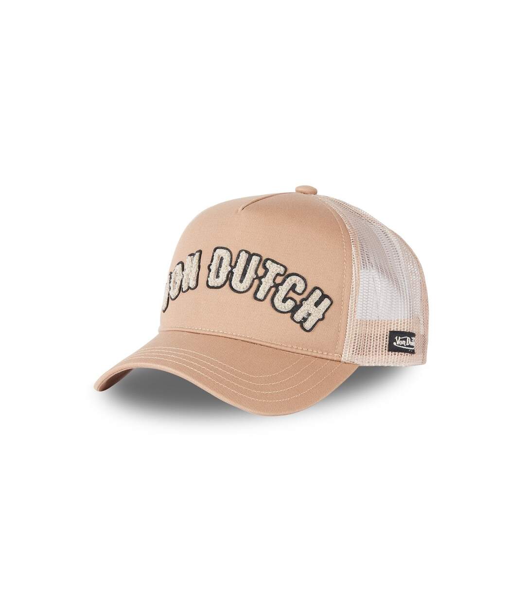 Casquette Trucker avec filet Vondutch