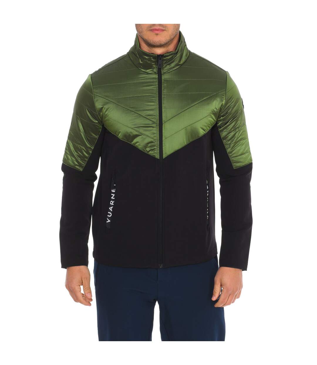 Veste technique homme AMF21406-1
